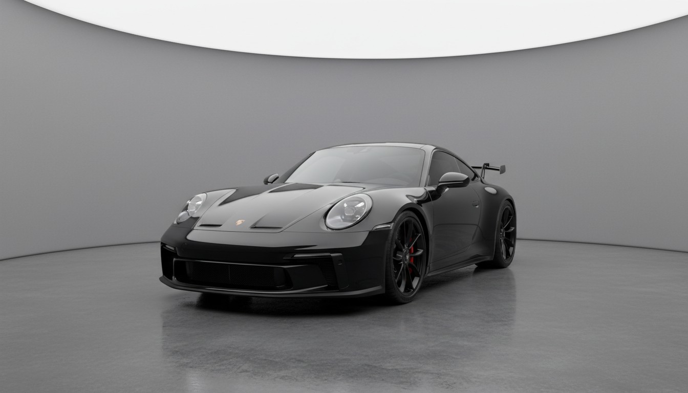 2023 Porsche 911 GT3 Touring (992) available at 999 Prestige Motors